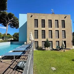 Pisa Beach Park Aparthotel