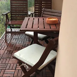 Tender Apartment
