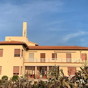 Park Le Baleari Hotel