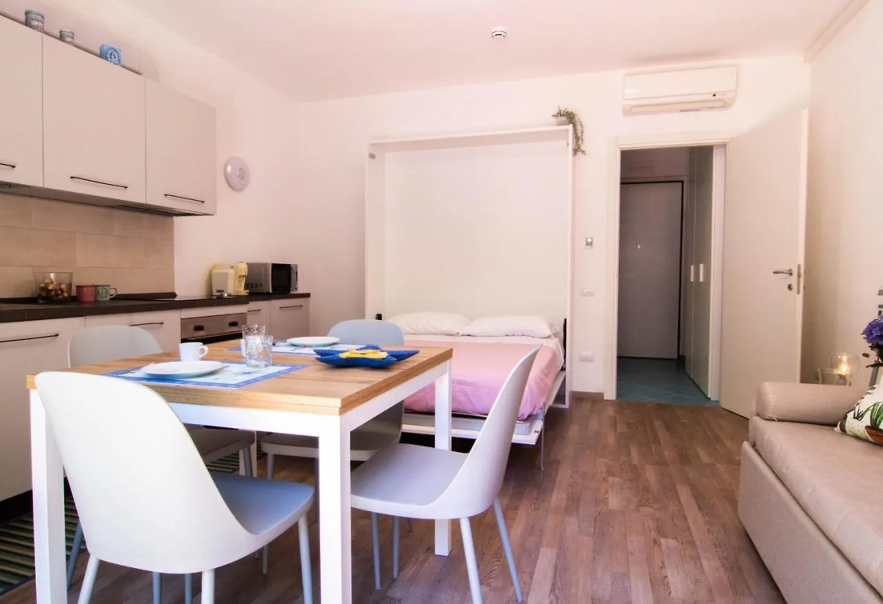 Apartment San Francesco Holiday 7 Tirrenia