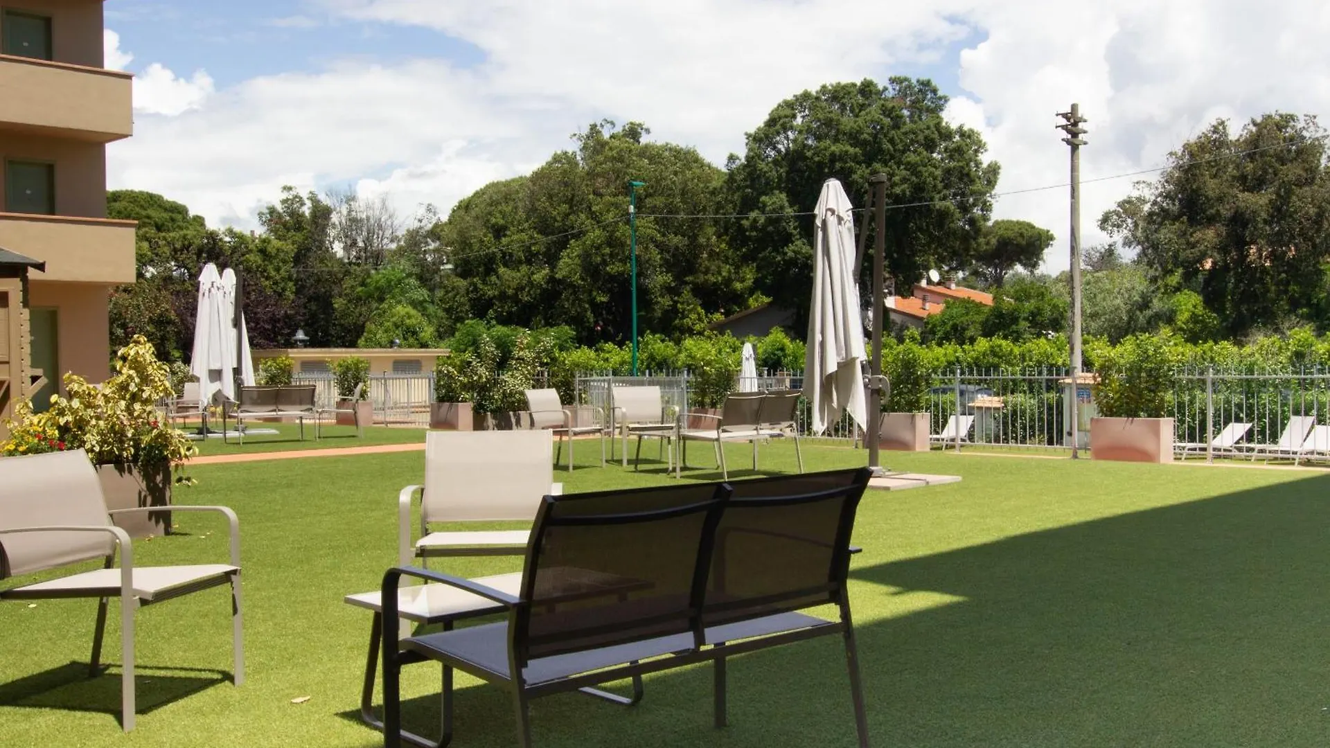 Apartment San Francesco Holiday 7 Tirrenia