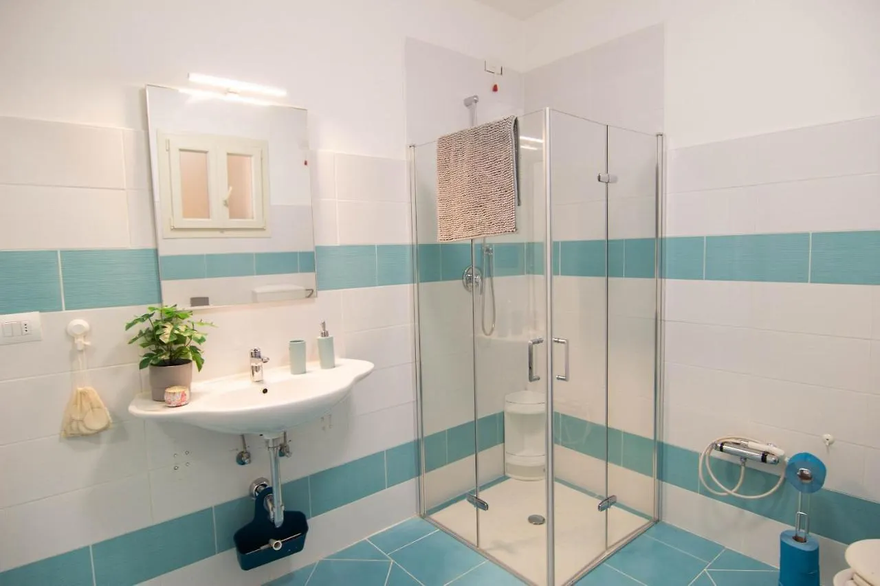 Apartment San Francesco Holiday 7 Tirrenia