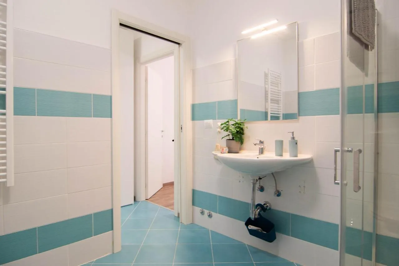 Apartment San Francesco Holiday 7 Tirrenia Italy
