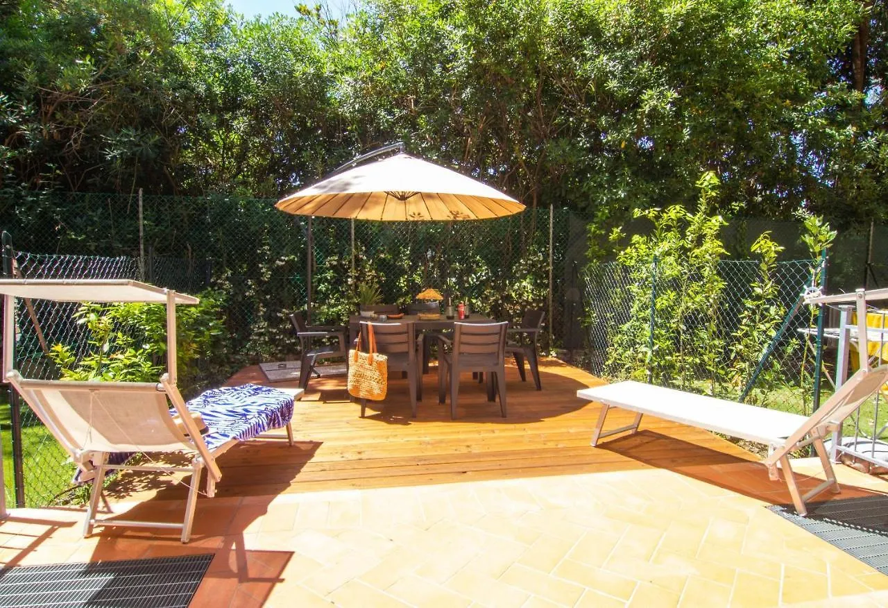 Apartment San Francesco Holiday 7 Tirrenia